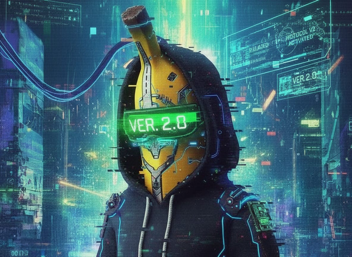 Nano Banana 2 Leaked Images