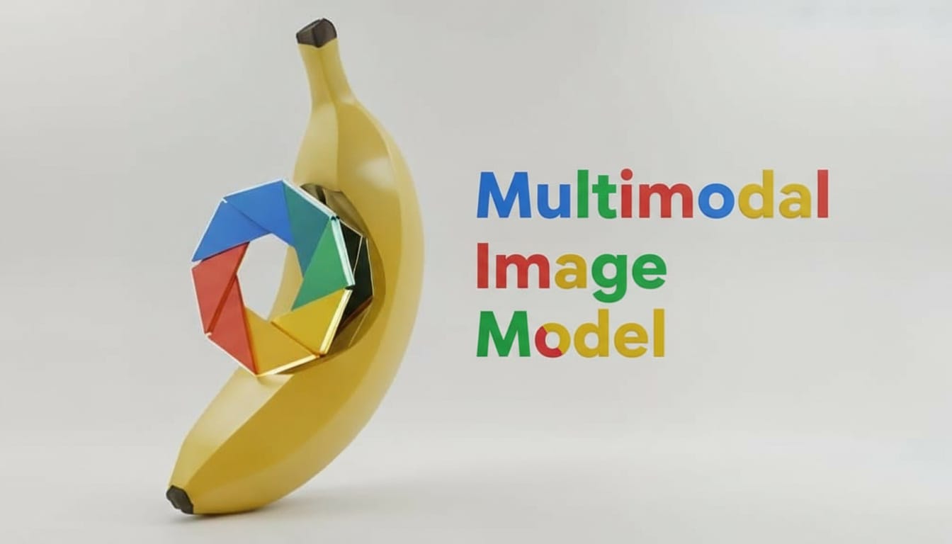 What is Nano Banana article